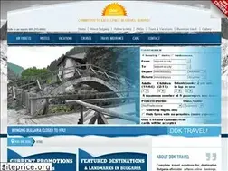 Sites similar to vacationsbulgaria.com