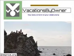 Sites similar to vacationsbyowner.com