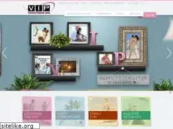 Sites similar to vacationsbyvip.com