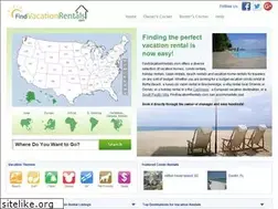 Sites similar to vacationspaces.com