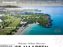 Sites similar to vacationstmaarten.com