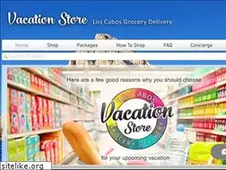 Sites similar to vacationstoreloscabos.com