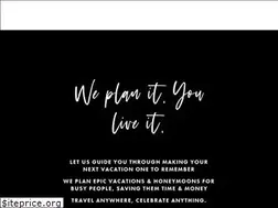 Sites similar to vacationstoremember.com