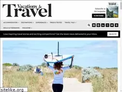 Sites similar to vacationstravel.com