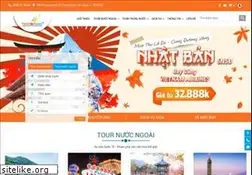 Sites similar to vacationtravel.com.vn