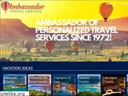 Sites similar to vacationtravelpittsburgh.com