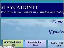 Sites similar to vacationtt.com