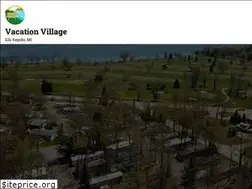 Sites similar to vacationvillageelkrapids.com