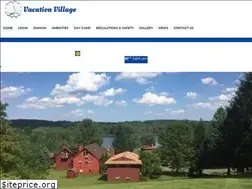 Sites similar to vacationvillagehoa.com