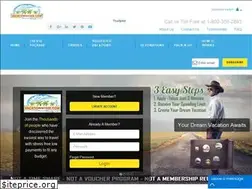 Sites similar to vacationwiser.com