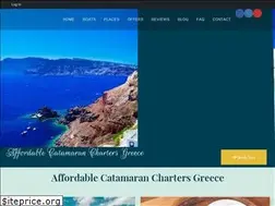Sites similar to vacationyachting.com