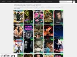 Sites similar to vacatorrent.com