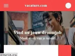 Sites similar to vacature.com