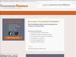 Sites similar to vacaturebank-nederland.com