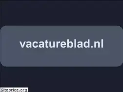 Sites similar to vacatureblad.nl