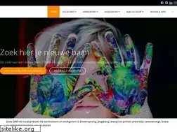 Sites similar to vacaturekinderopvang.nl