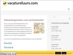 Sites similar to vacatureluurs.com