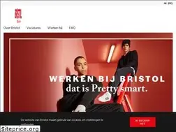 Sites similar to vacaturesbijbristol.be
