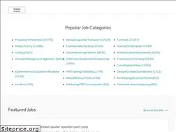 Sites similar to vacaturesnl.com