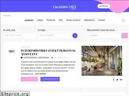 Sites similar to vacaturevia.nl
