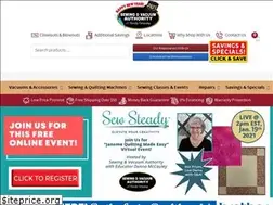 Sites similar to vacauthority.com