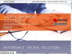 Sites similar to vacava.com