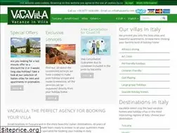 Sites similar to vacavilla.com