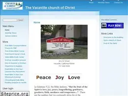 Sites similar to vacavillecofc.com