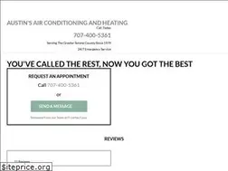 Sites similar to vacavillehvaccompany.com