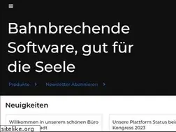 Sites similar to vacay.dev