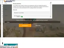 Sites similar to vacayholics.com