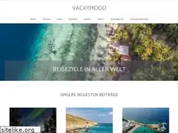Sites similar to vacaymood.de