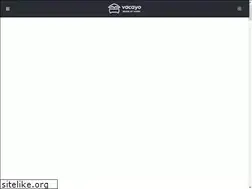 Sites similar to vacayo.com