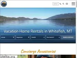 Sites similar to vacaywhitefish.com
