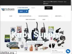Sites similar to vacbargain.com.au
