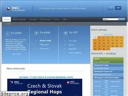 Sites similar to vacc-cz.org