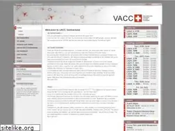 Sites similar to vacc.ch