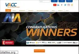 Sites similar to vacc.com.au