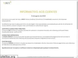 Sites similar to vacc.com.br