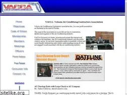 Sites similar to vaccafl.org