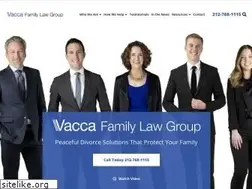 Sites similar to vaccalaw.com