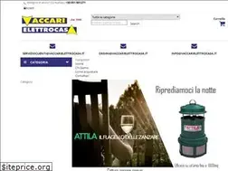 Sites similar to vaccarielettrocasa.it