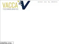 Sites similar to vaccatech.com