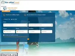 Sites similar to vaccationtravel.com
