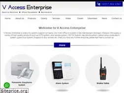 Sites similar to vaccess.com.my
