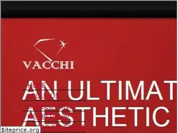 Sites similar to vacchi.com