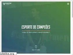Sites similar to vacchisports.com.br