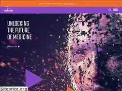Sites similar to vaccibody.com
