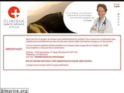 Sites similar to vaccin.ca