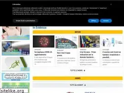 Sites similar to vaccinarsincampania.org